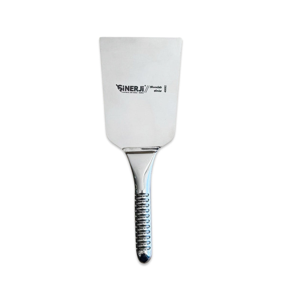 SNR CHOCOLATE PASLANMAZ SAPLI 3. NO SPATULA
