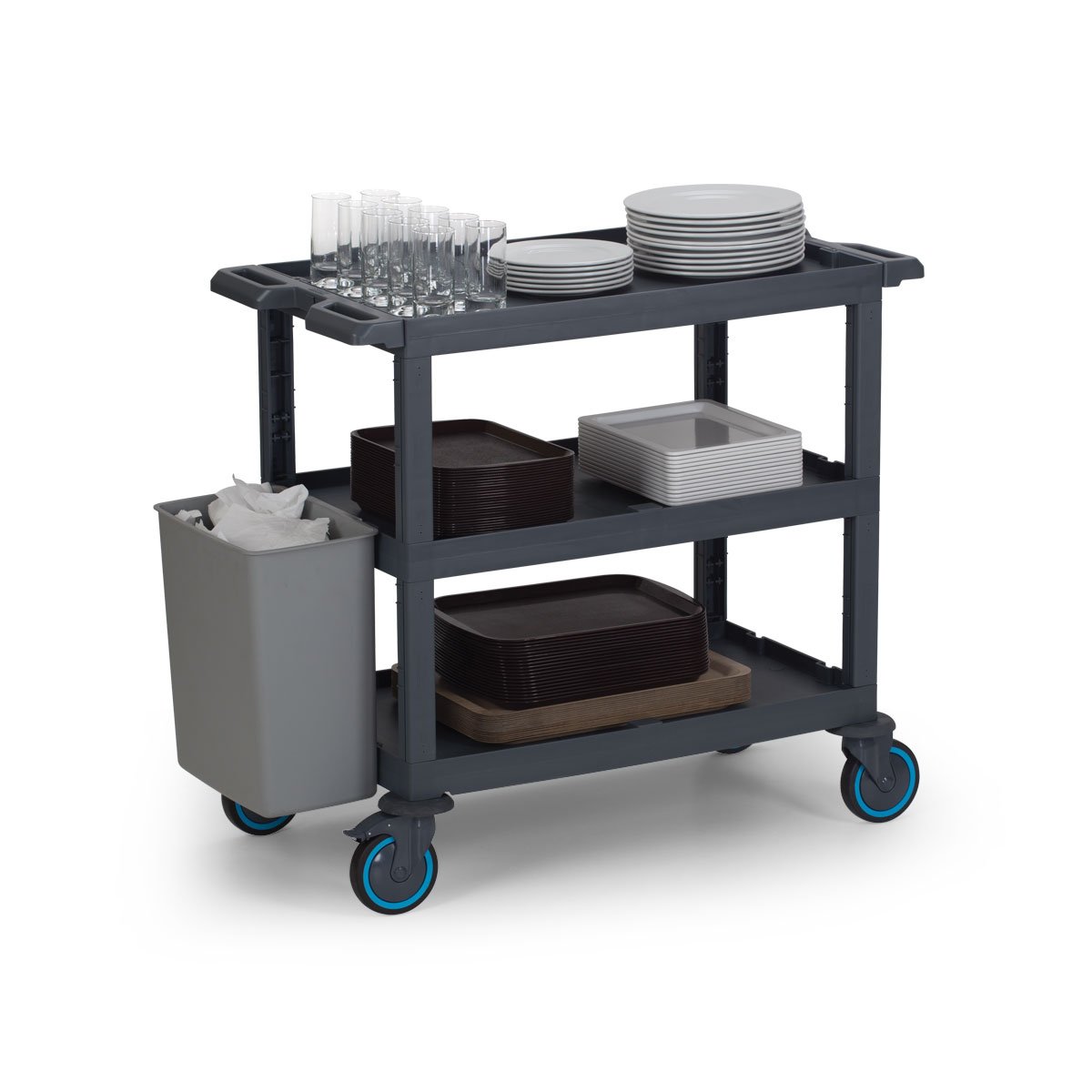 FANTOM SERVİS ARABASI PROCART270