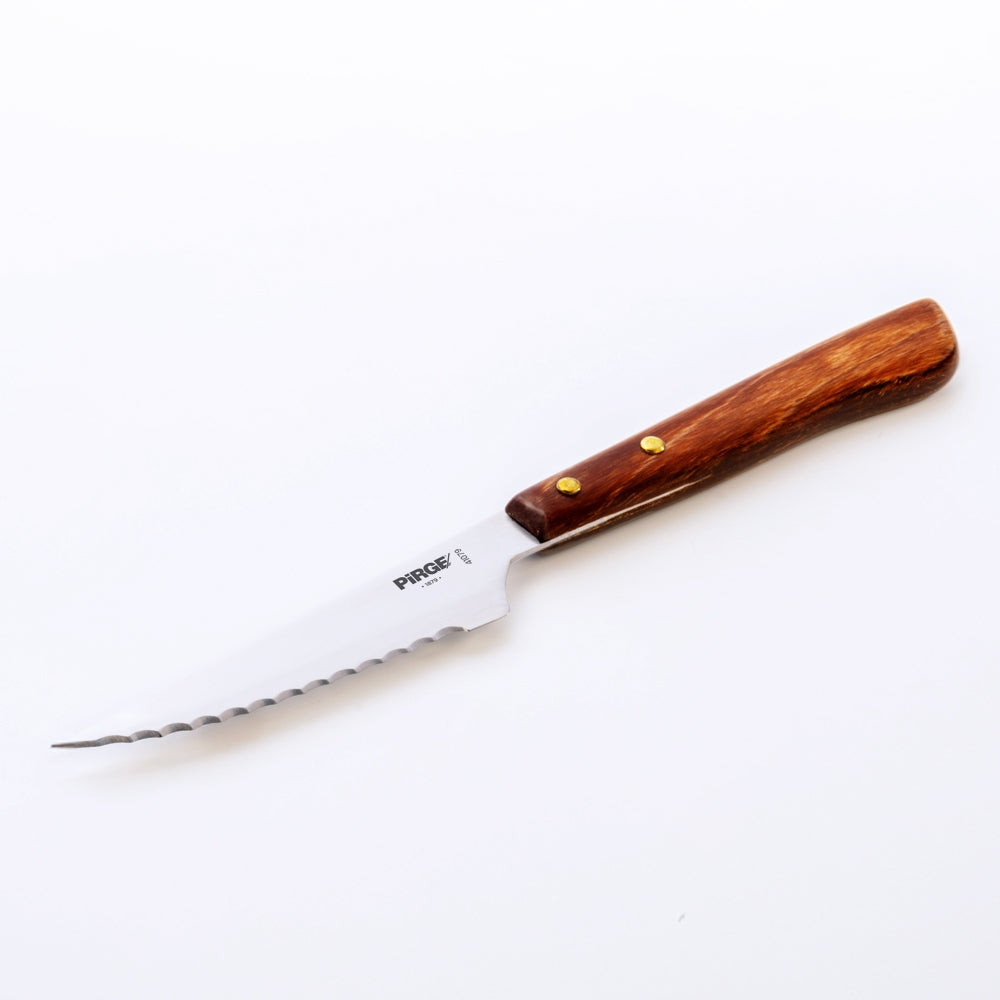 PRG ELITE STEAK / BİFTEK BIÇAĞI POLYWOOD SAP 9 CM