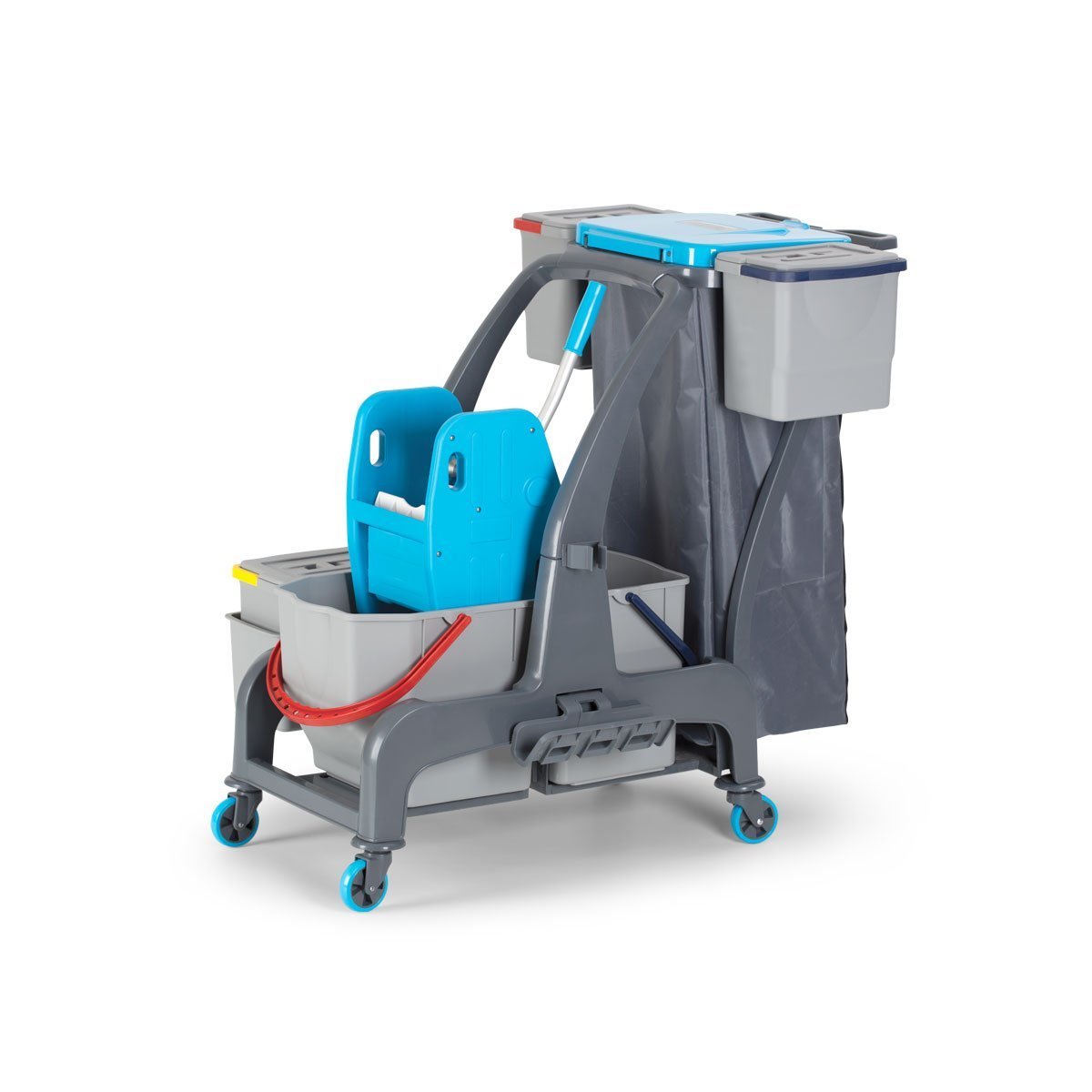 FANTOM JET TEMİZLİK SETİ PROCARTJET736S
