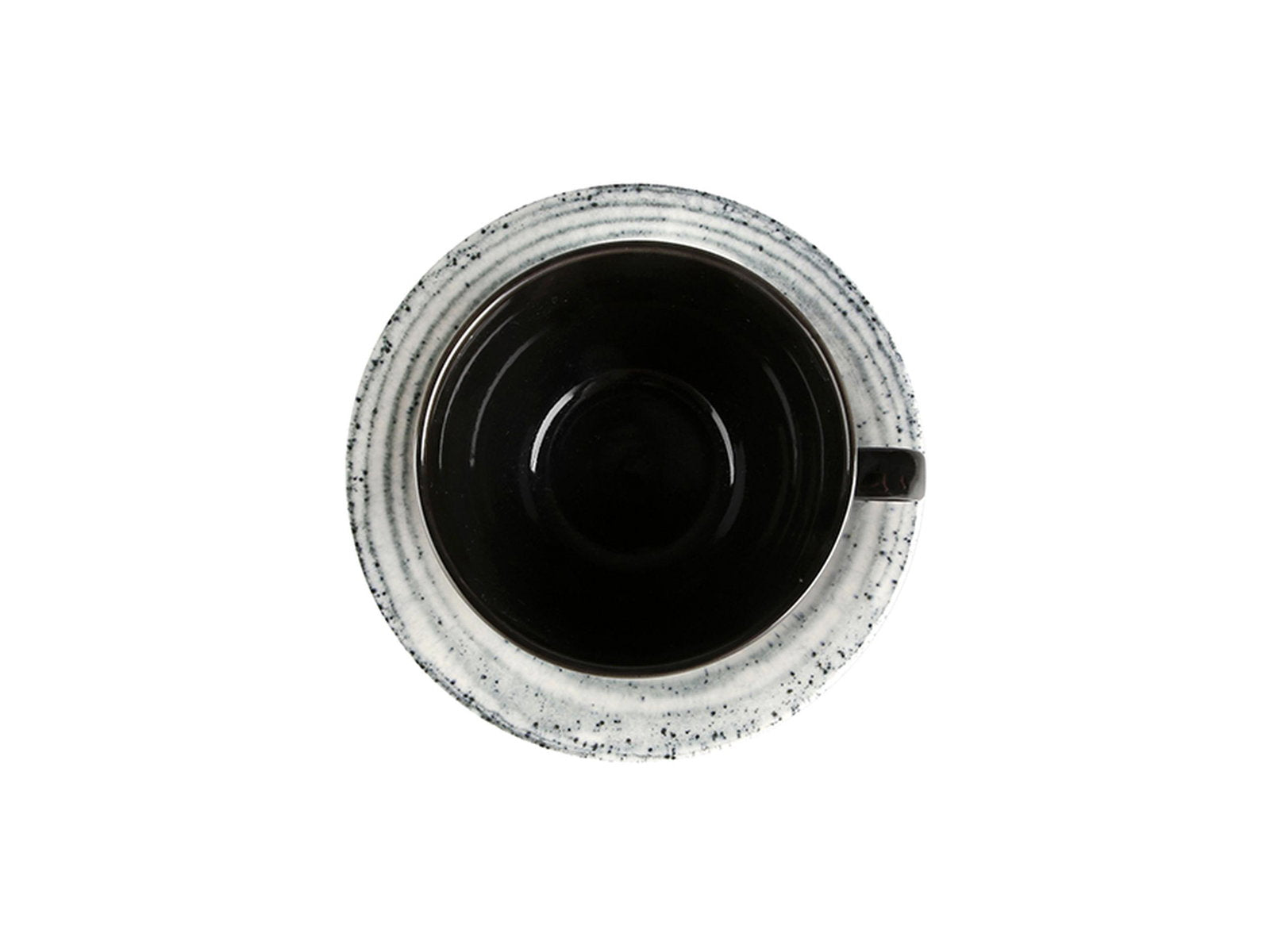 PORLAND ETHOS NATURA ÇAY FİNCAN TABAĞI 16CM 135716