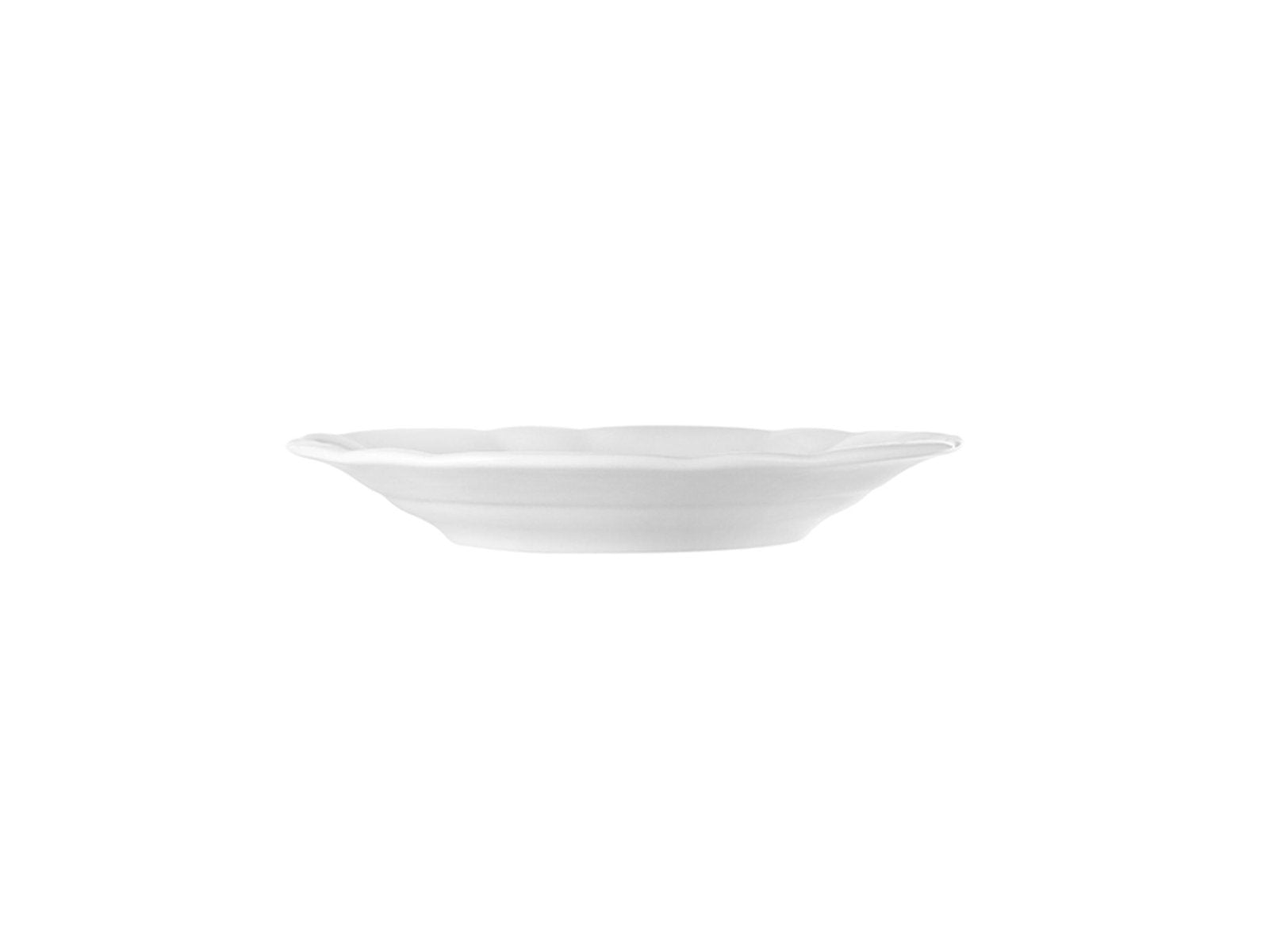 PORLAND BELLA BEYAZ ÇUKUR TABAK 21CM170622