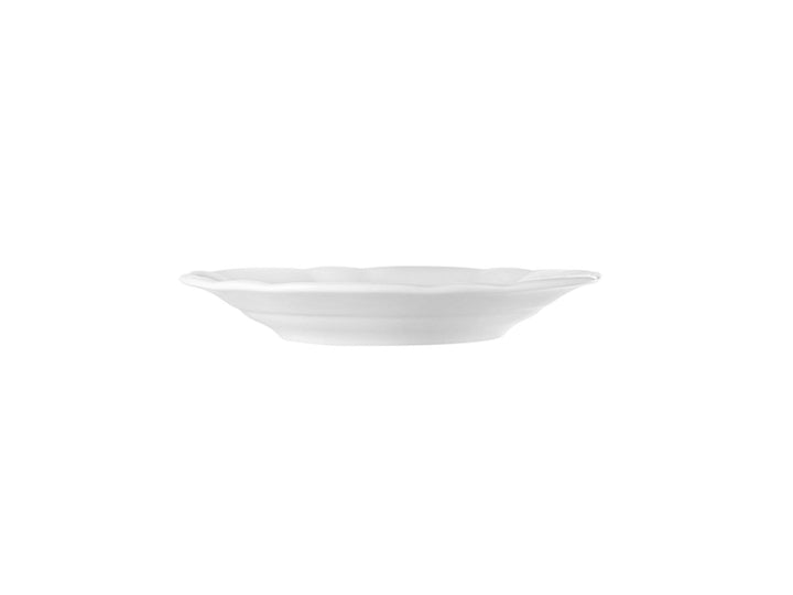 PORLAND BELLA BEYAZ ÇUKUR TABAK 19CM170119