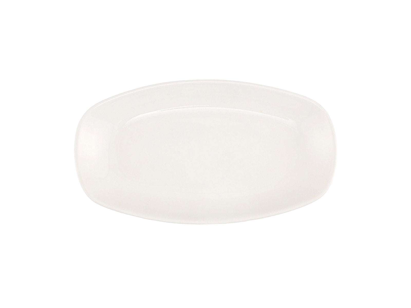 PORLAND LEBON ALUMİLİTE KAYIK TABAK 36CM117536