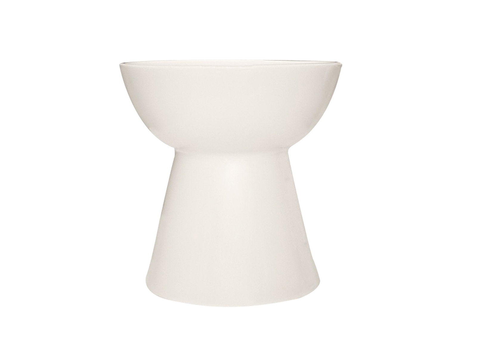 PORLAND SİLHOUETTE ALUMİLİTE KASE 9CM 369810