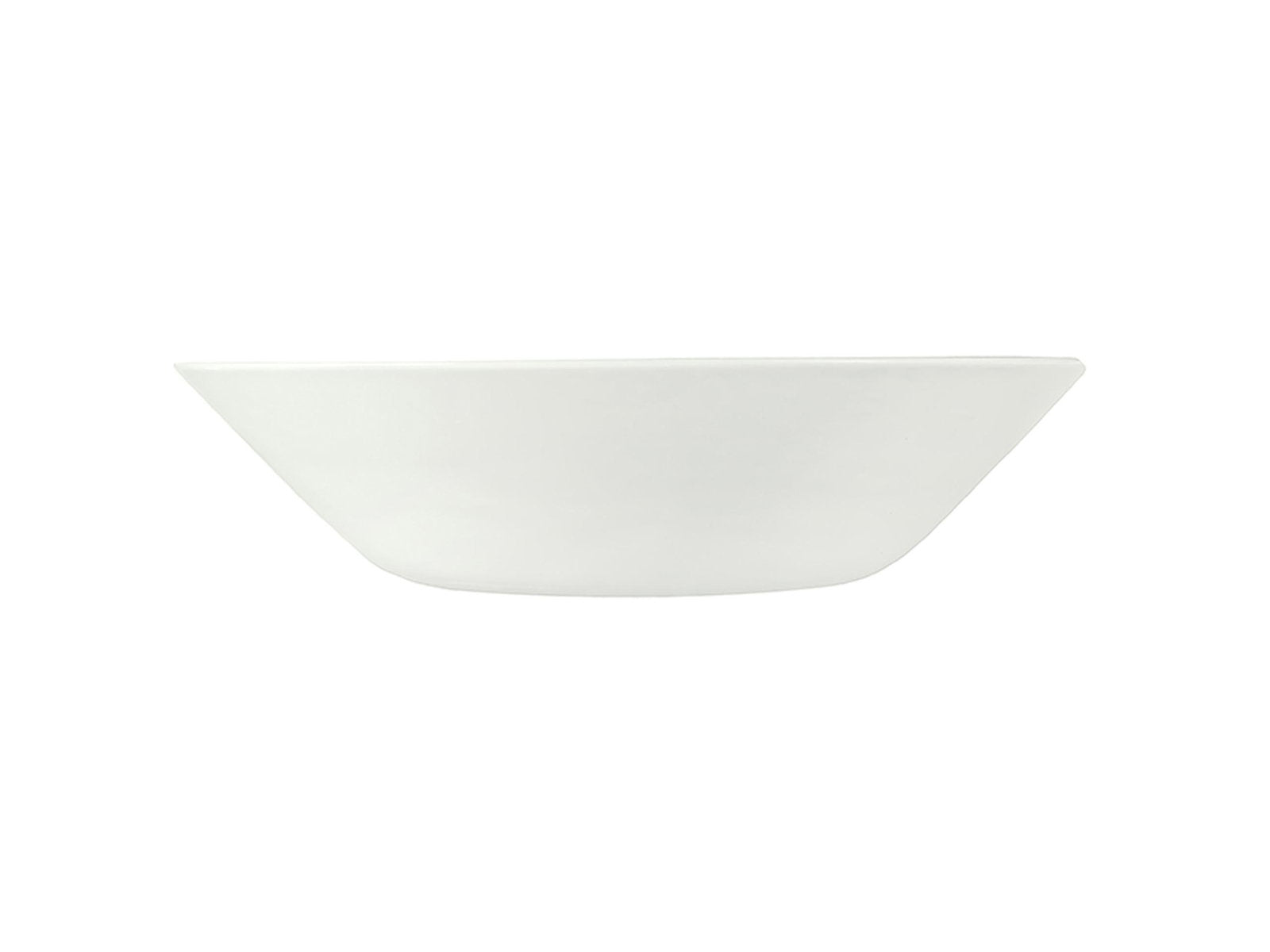 PORLAND GRAZİA ALUMİLİTE KASE 24CM (TABAN SIRLI)365424