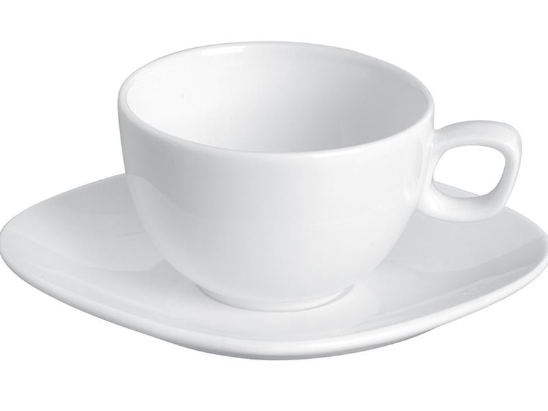 PORLAND PERSPECTİVE OTEL ÇAY FİNCANI TABAĞI 18CM