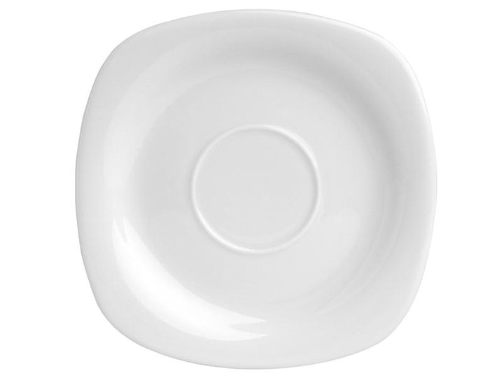 PORLAND PALOMA BEYAZ KASE TABAĞI 18CM