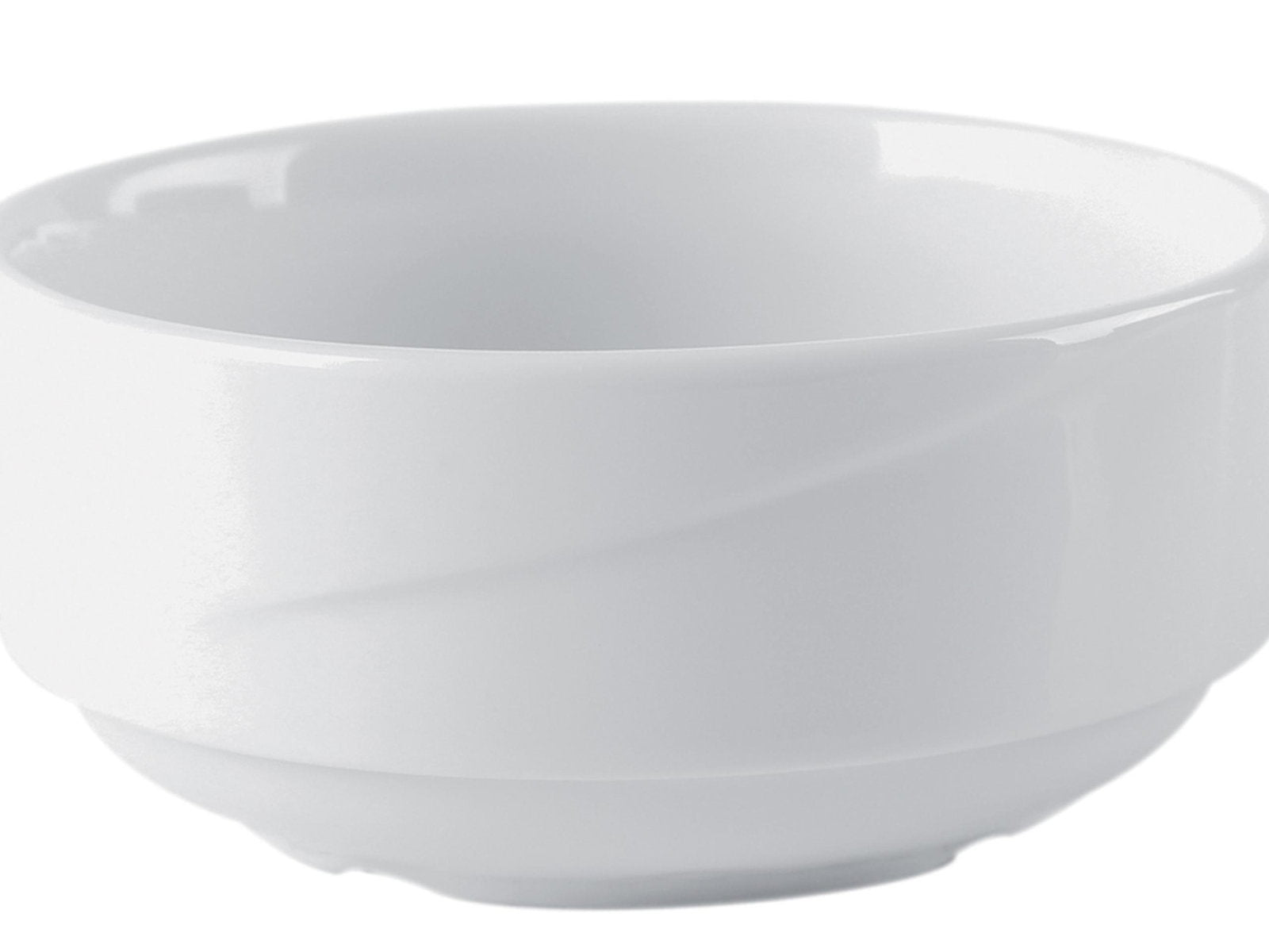 PORLAND FOURLİNE BEYAZ KASE 10CM367209