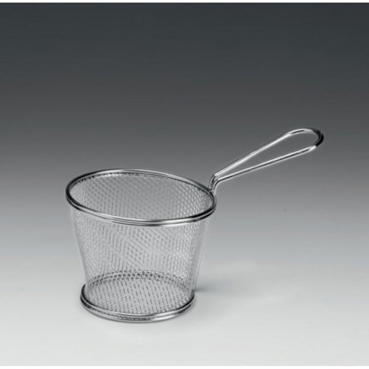 PATATES SERVİS STANDI