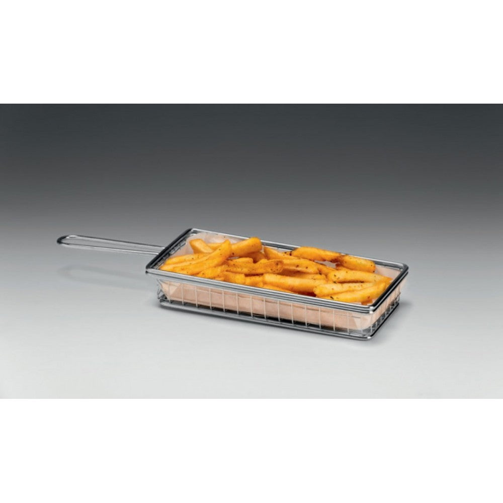 PATATES SERVİS STANDI