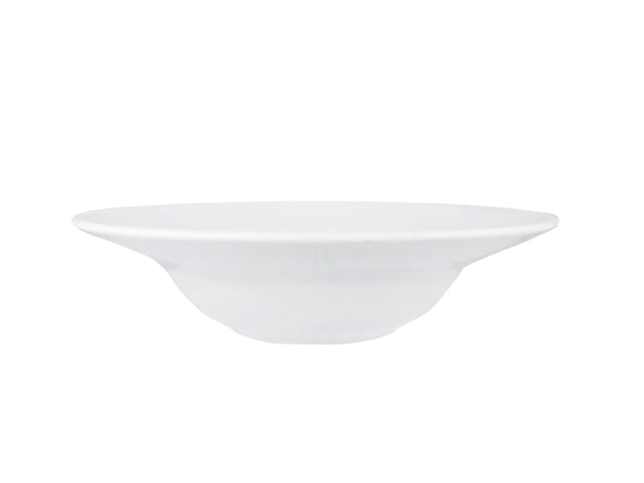 PORLAND BELLA BEYAZ MAKARNA TABAĞI 25CM 170625