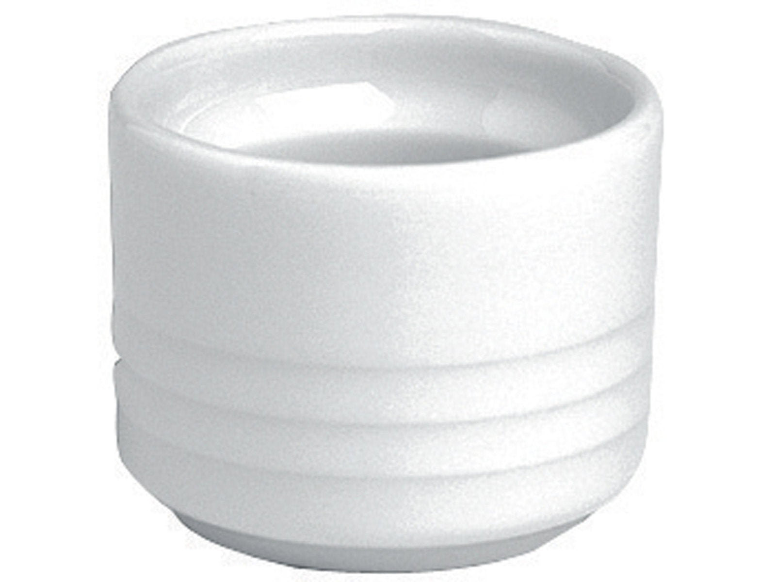 PORLAND FOCUS BEYAZ YUMURTALIK 5CM435204