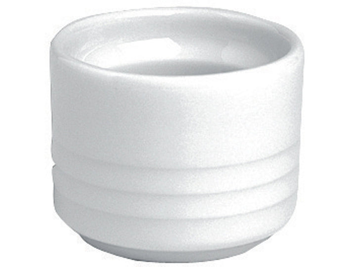 PORLAND FOCUS BEYAZ YUMURTALIK 5CM435204
