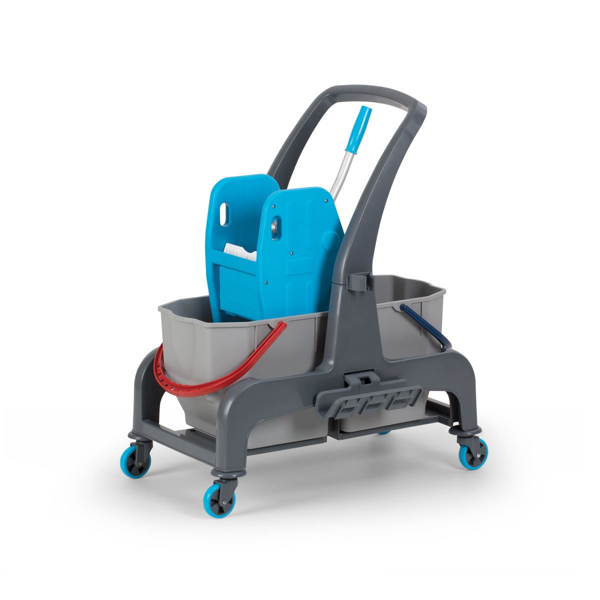 FANTOM JET TEMİZLİK SETİ PROCARTJET720S