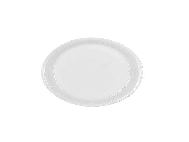 PORLAND FOCUS BEYAZ KAYIK TABAK 24CM115223