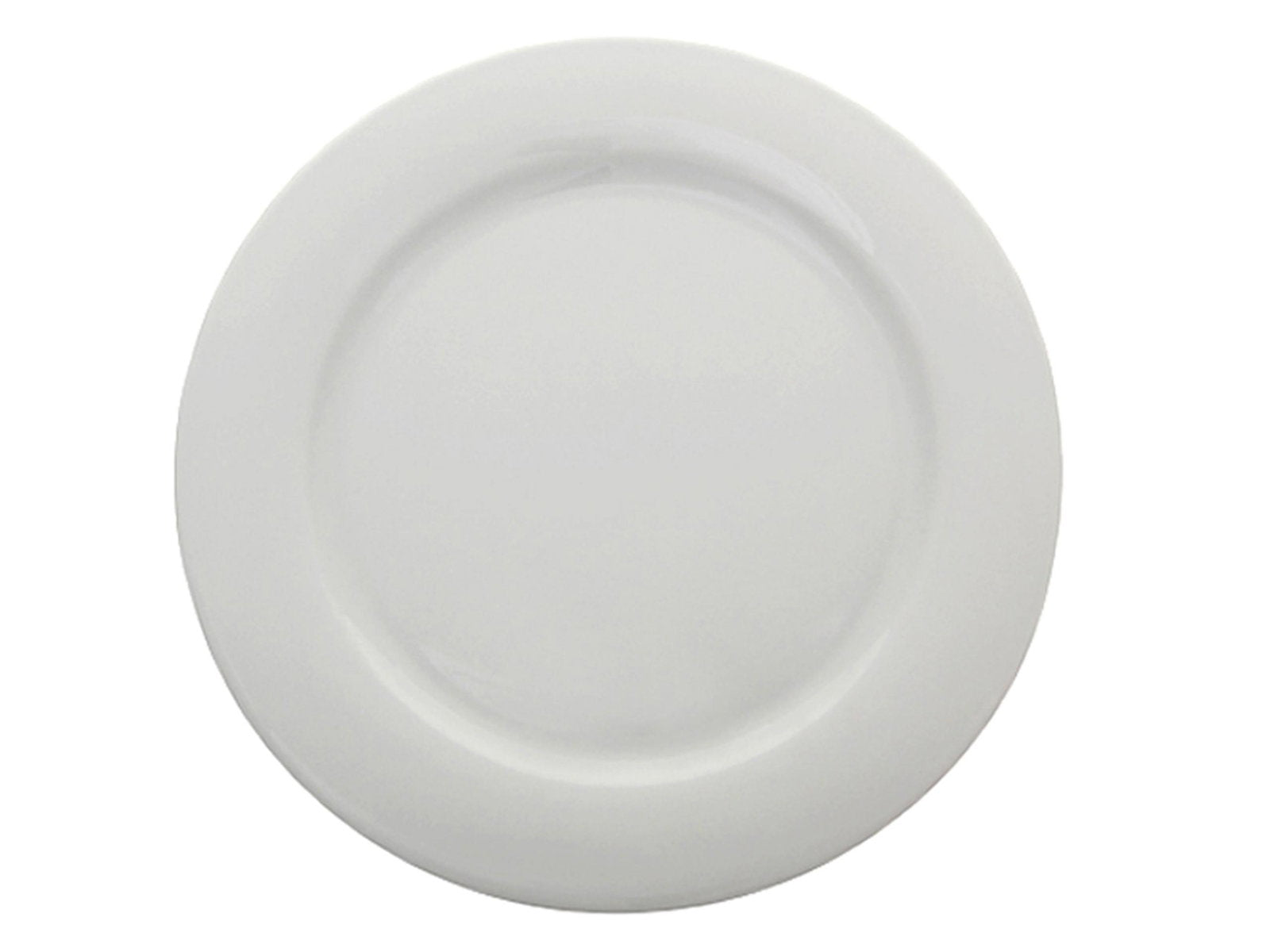 PORLAND DOVE BEYAZ DÜZ TABAK 32CM 164932