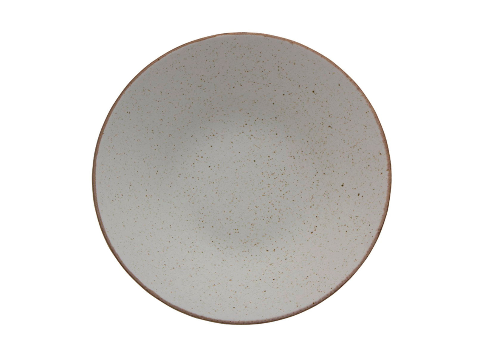 PORLAND GRAZİA SEASONS BEJ ÇUKUR TABAK 20CM 175420