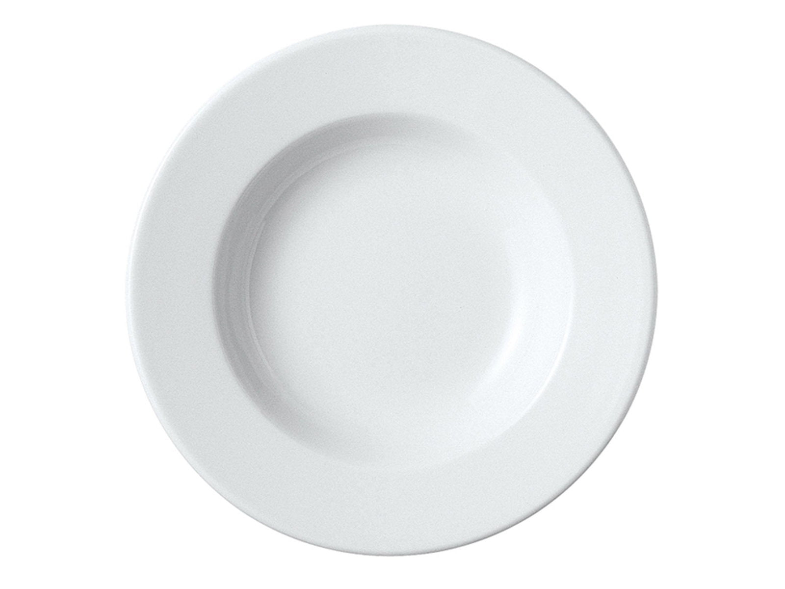 PORLAND SOLEY BEYAZ ÇUKUR TABAK 30CM172130