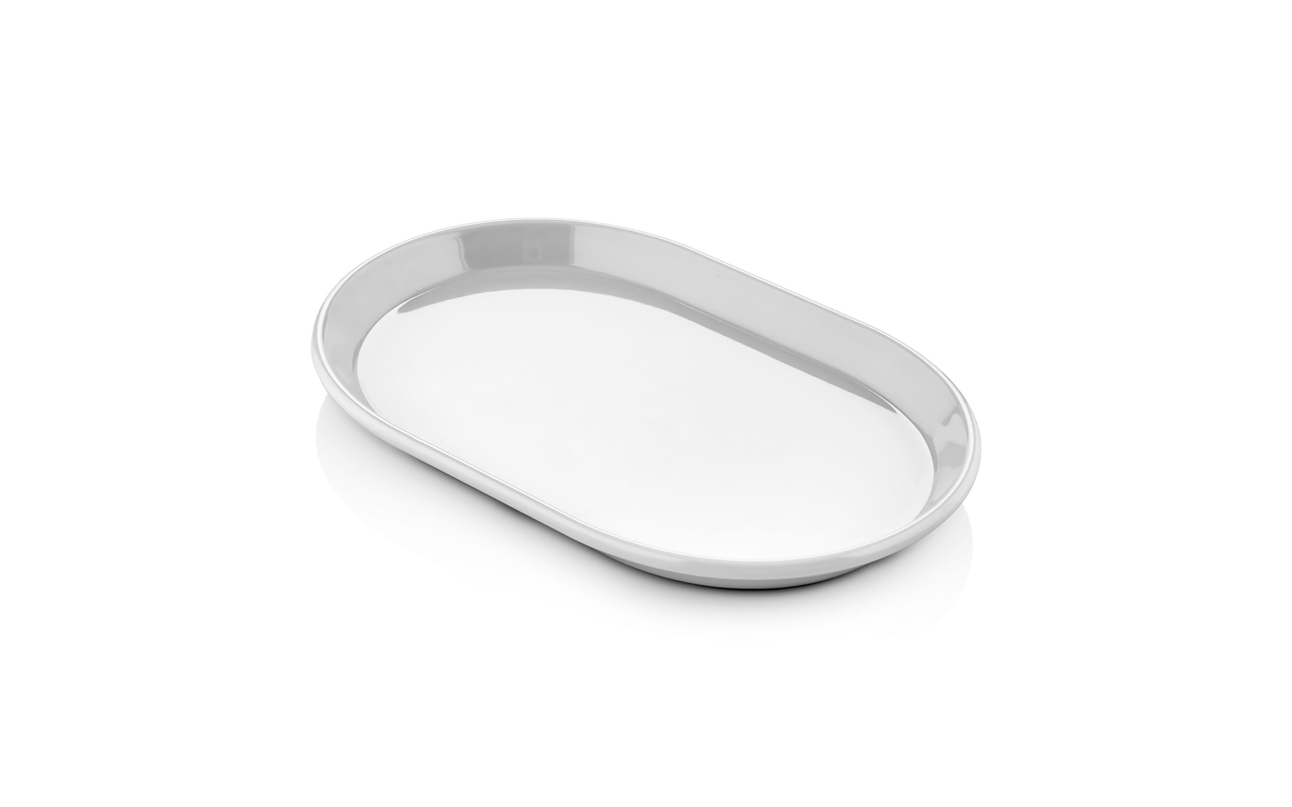 ATL İNCİ OVAL KAYIK 12,5X19 CM
