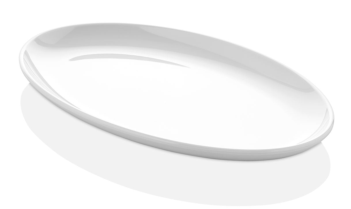 FORMEL İNT. KAYIK TABAK 24X16 CM