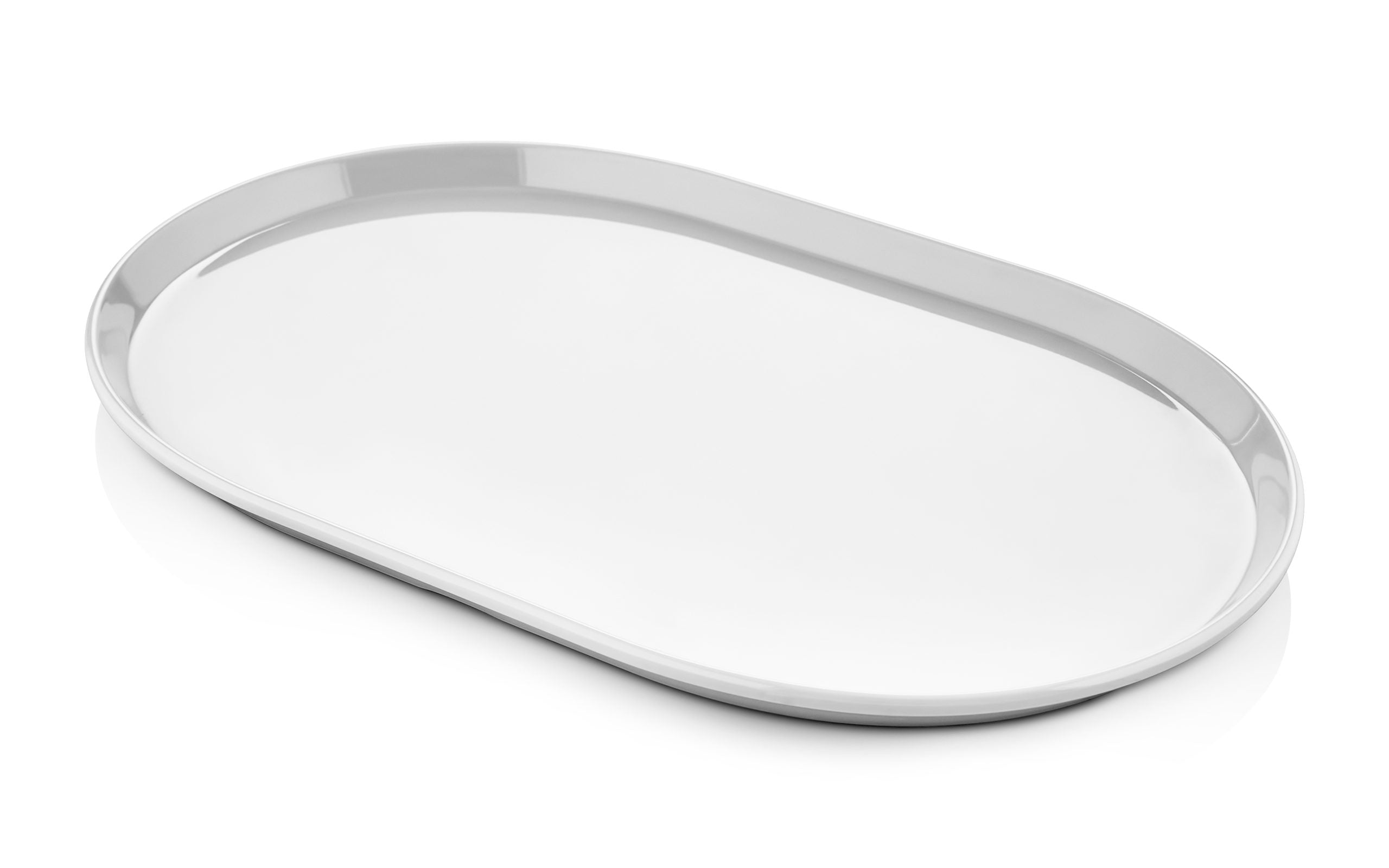 ATL İNCİ OVAL KAYIK 21X34 CM