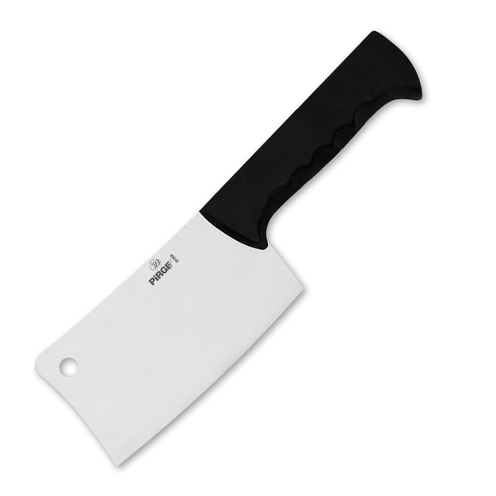 PRG BUTCHER-S UZUN SAPLI SATIR NO:1 19 CM 5 MM SİY