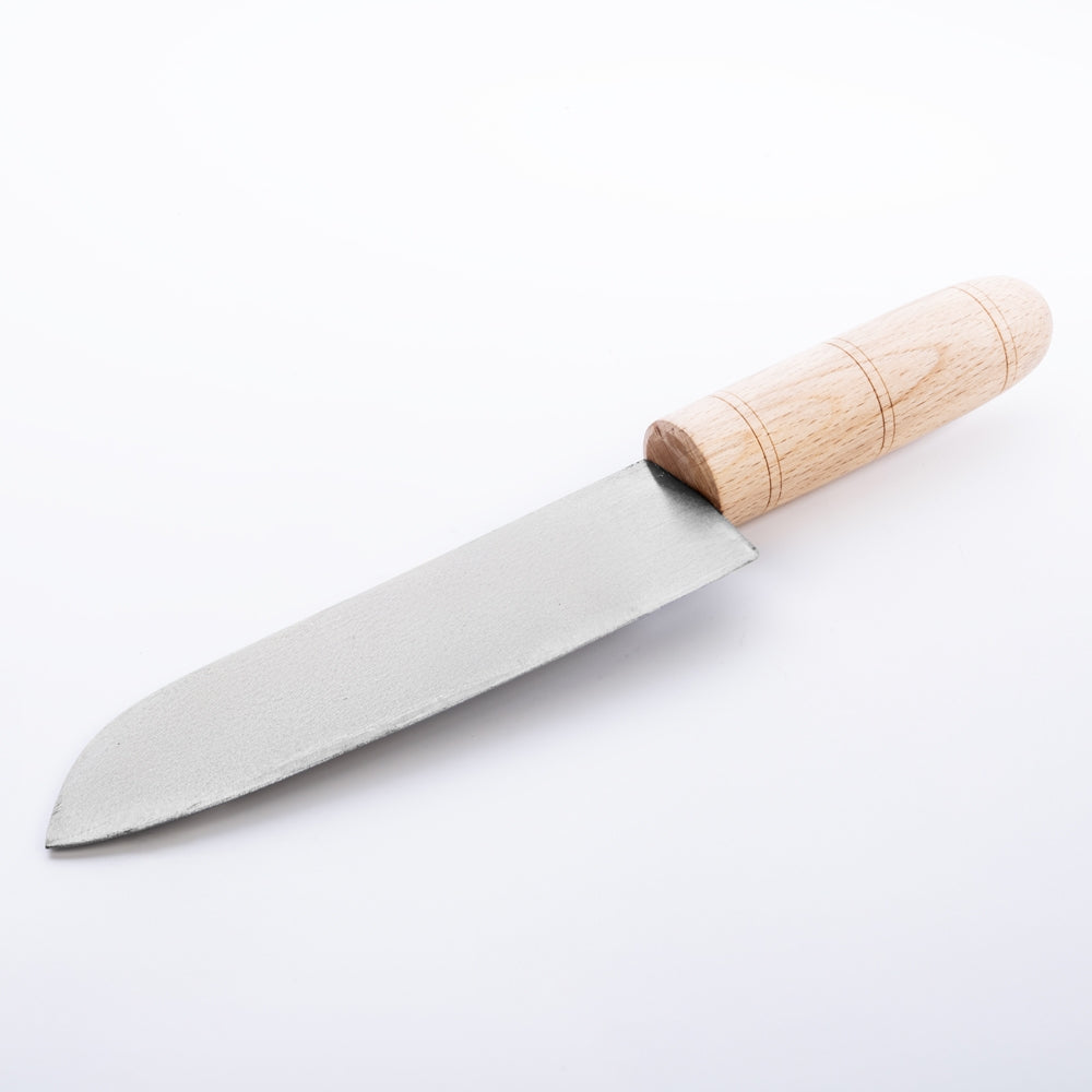 PRG CREME BAKLAVA BIÇAĞI - KARBON ÇELİĞİ 16 CM