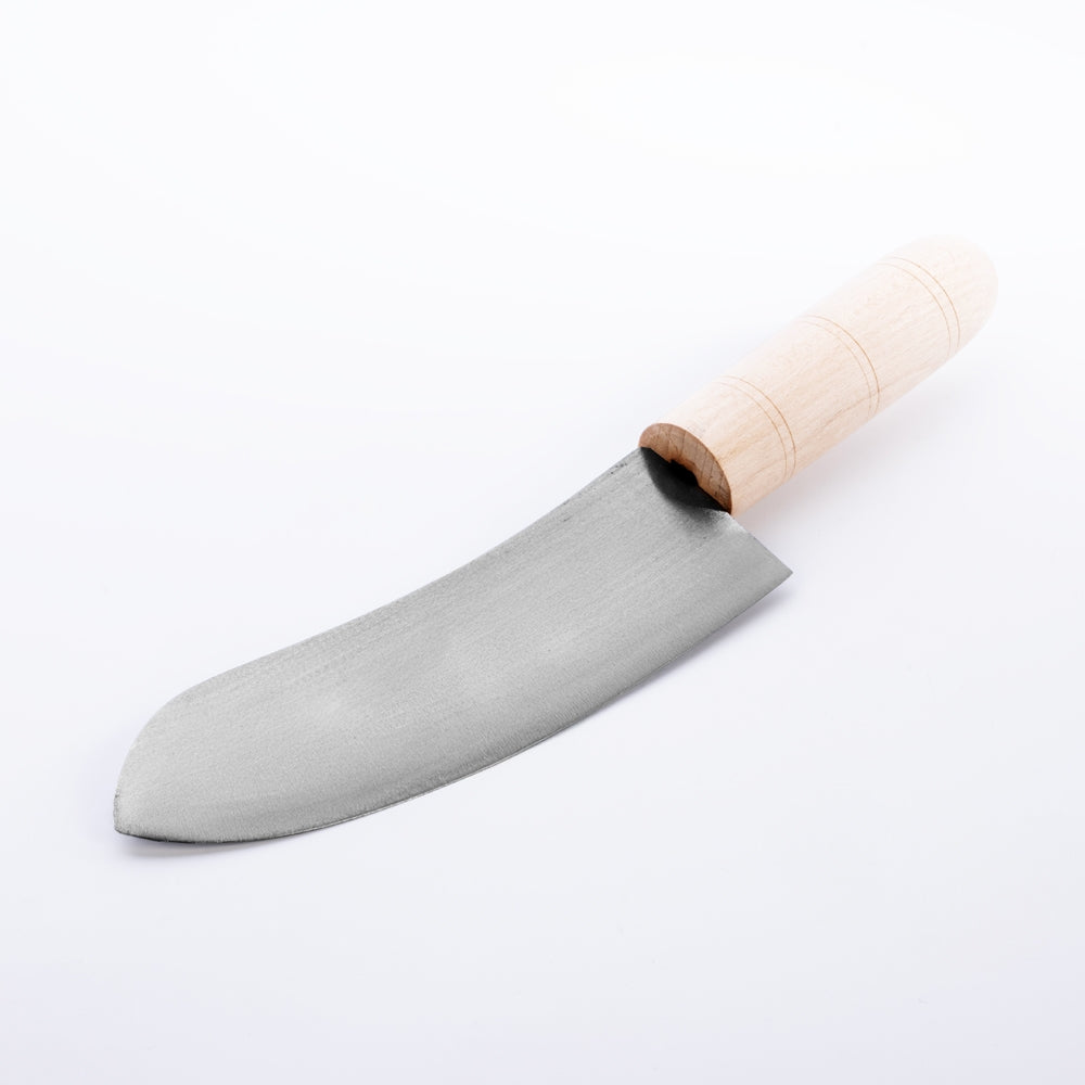 PRG CREME KAYMAK BIÇAĞI - KARBON ÇELİĞİ 16 CM