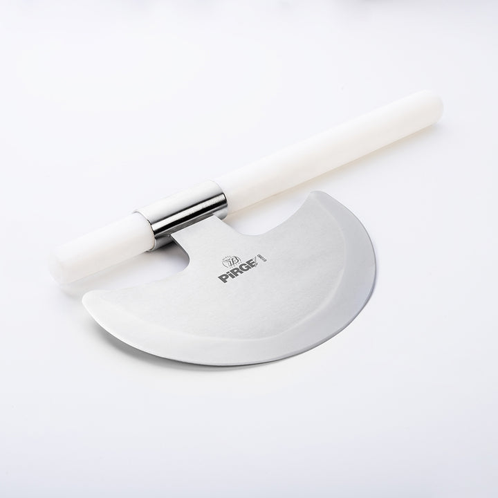 PRG GASTRO PMG PASLANMAZ KALKAN SATIRI 18,5 CM BEY