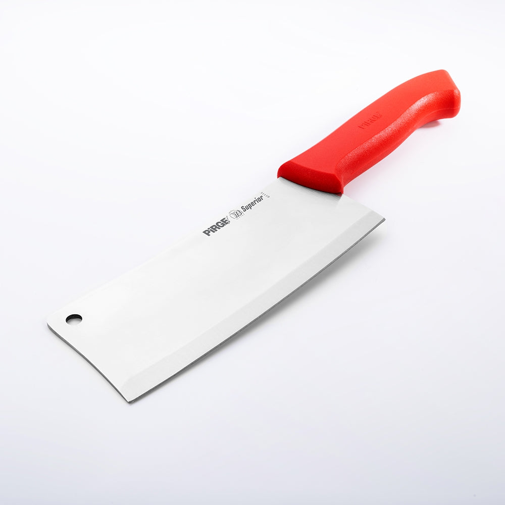 PRG SUPERİOR SATIR NO:1 20 CM KIRMIZI