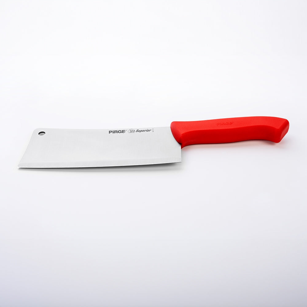 PRG SUPERİOR SATIR NO:2 23 CM KIRMIZI