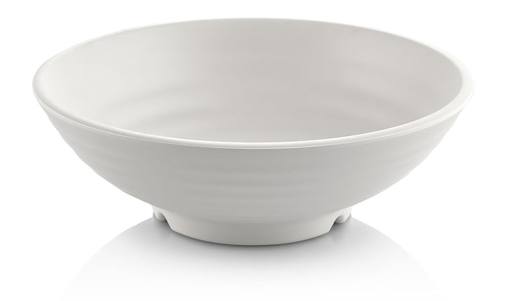 FORMEL YUVARLAK MAT KASE Ø 24CM BEYAZ