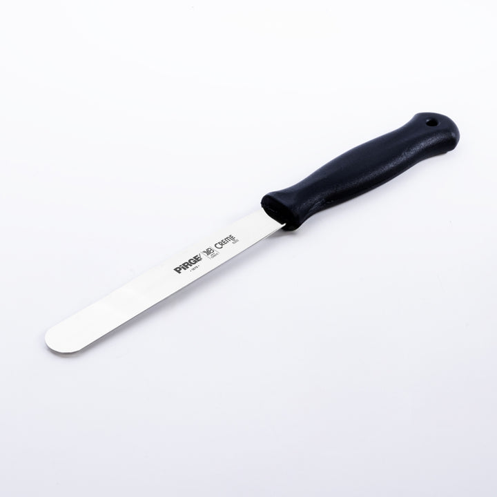PRG CREME PASTA PALETI MINI 12 CM SİYAH