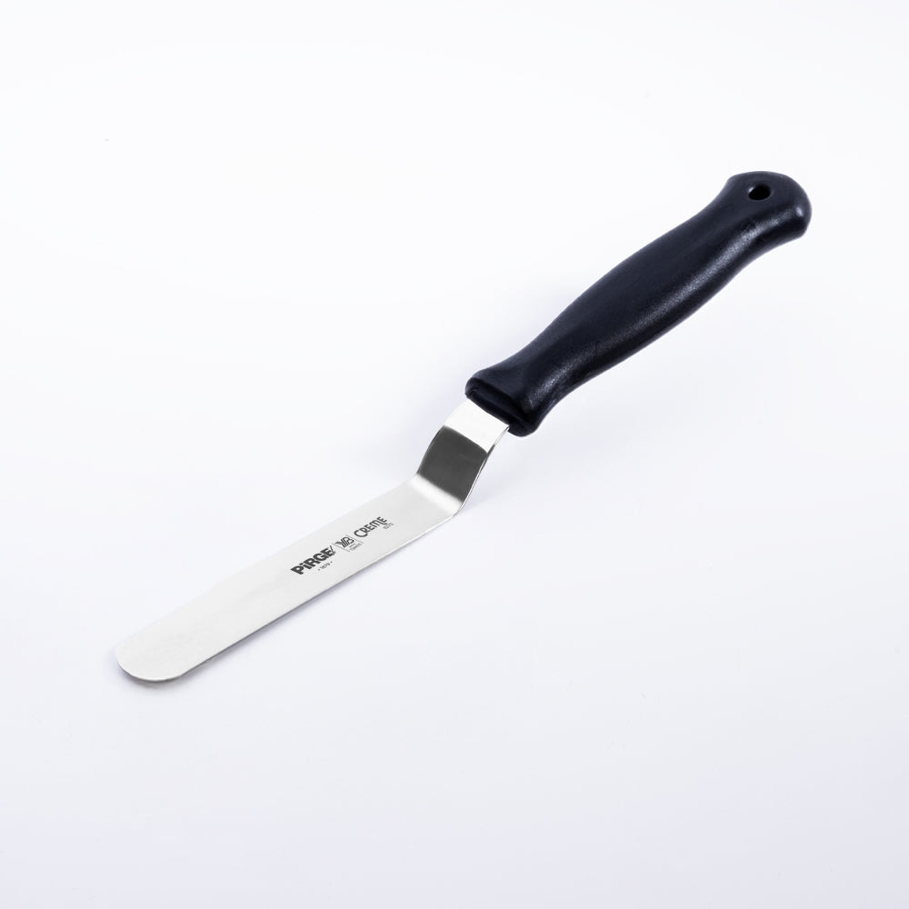 PRG CREME PASTA PALETI MINI KIVRIK 12 CM