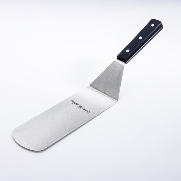 PRG CREME GENİŞ KÜREK 26 CM SİYAH