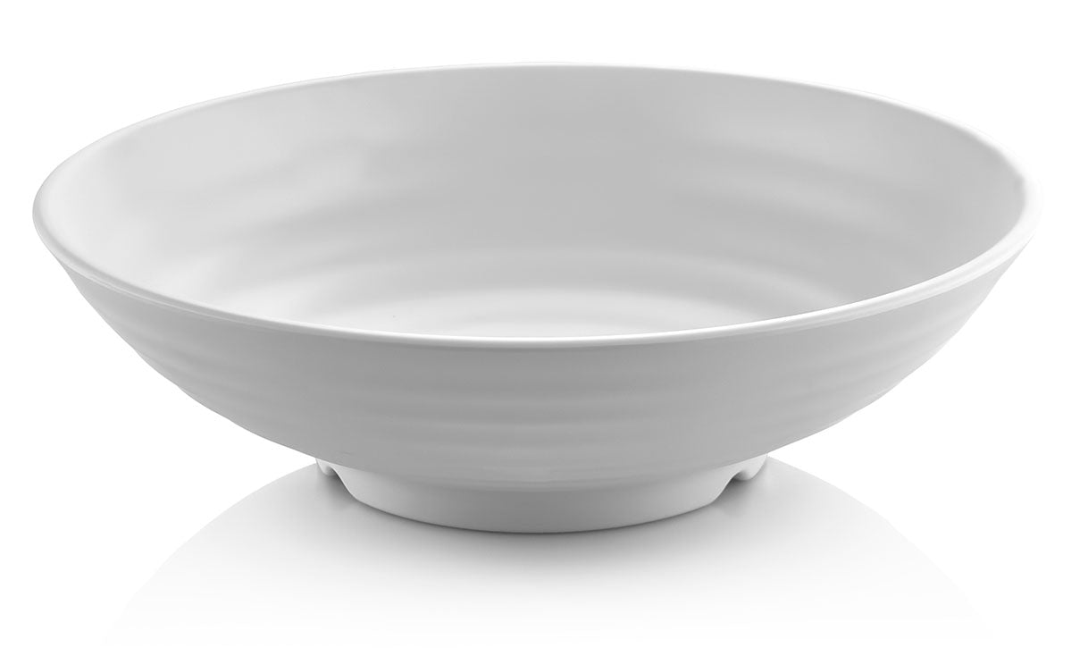 FORMEL 32 CM MAT YUVARLAK KASE Ø 32 CM BEYAZ