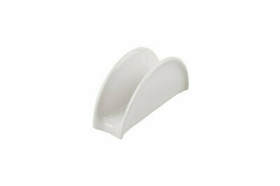 PORLAND İSTANBUL BEYAZ PEÇETELİK 14CM 300214