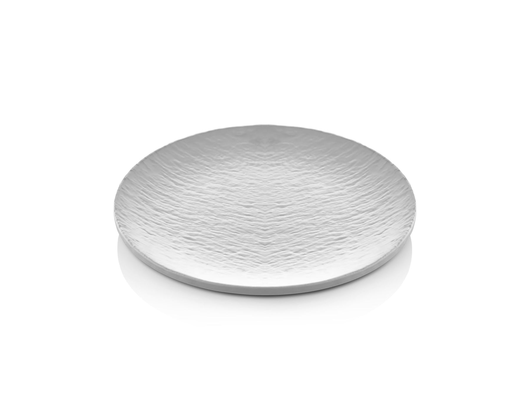 ATL MERKÜR MAT - BEYAZ 17 CM