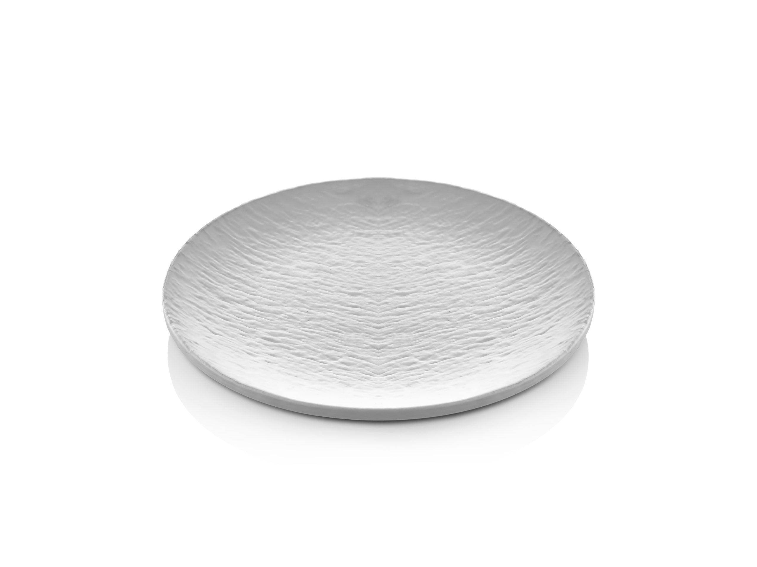 ATL MERKÜR MAT - BEYAZ 17 CM