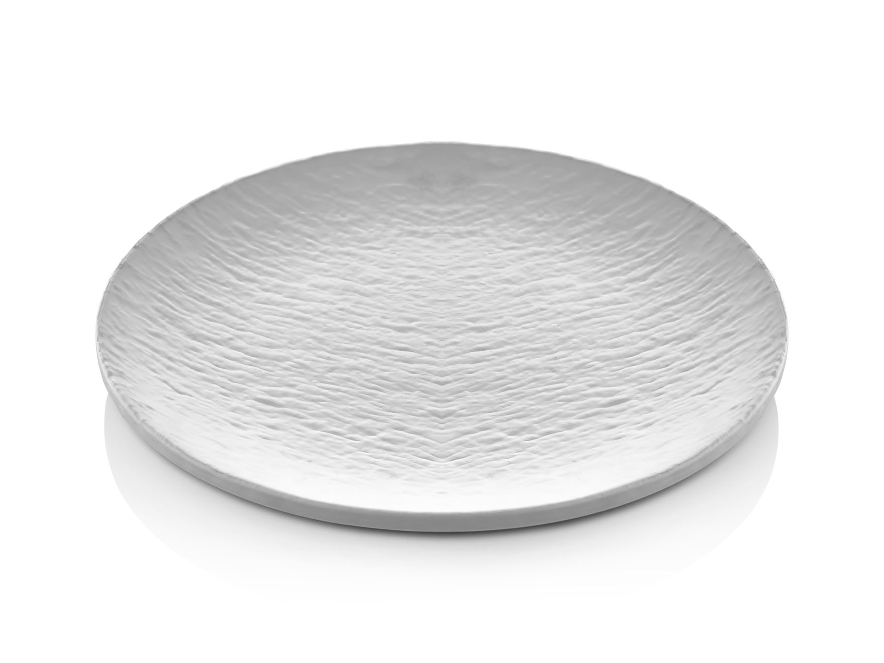 ATL MERKÜR MAT - BEYAZ 28 CM