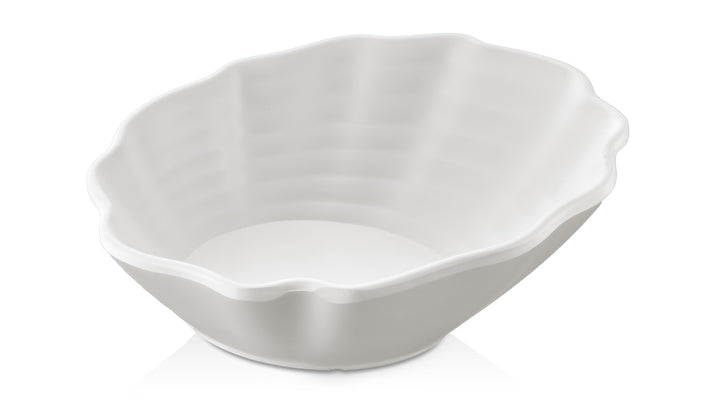 FORMEL MAT 20 CM KASE Ø 20 CM BEYAZ