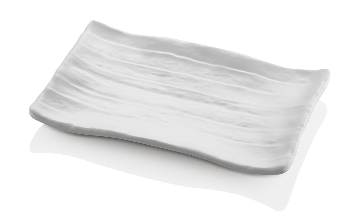 FORMEL MAT 19*13 CM SUNUM 19X13 CM BEYAZ