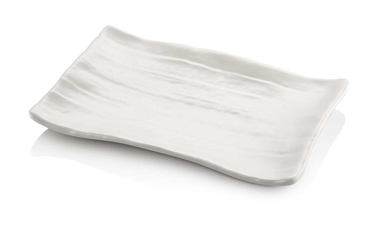 FORMEL MAT 27*19 CM SUNUM 27X19 CM BEYAZ