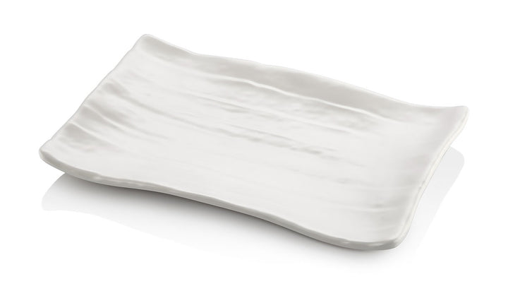 FORMEL MAT 27*19 CM SUNUM 27X19 CM BEYAZ