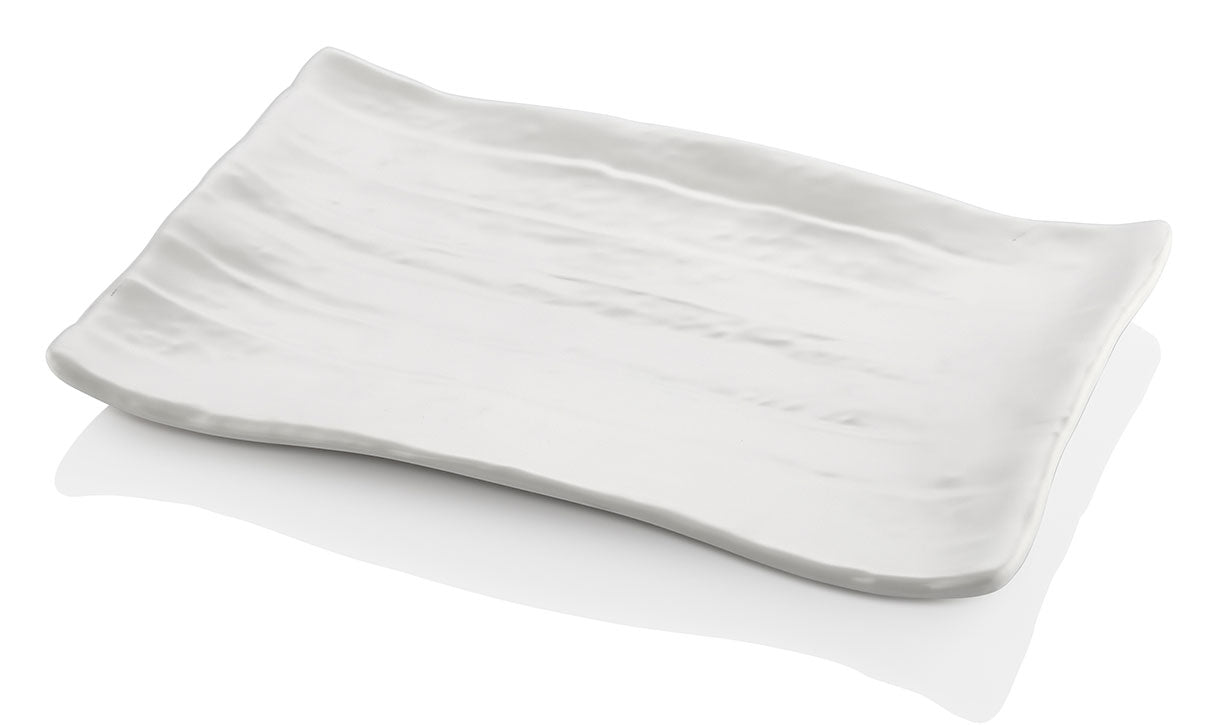 FORMEL MAT 33*22,5 CM SUNUM 33X22,5 CM BEYAZ