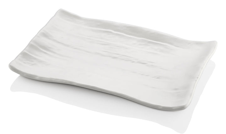 FORMEL MAT 33*22,5 CM SUNUM 33X22,5 CM BEYAZ
