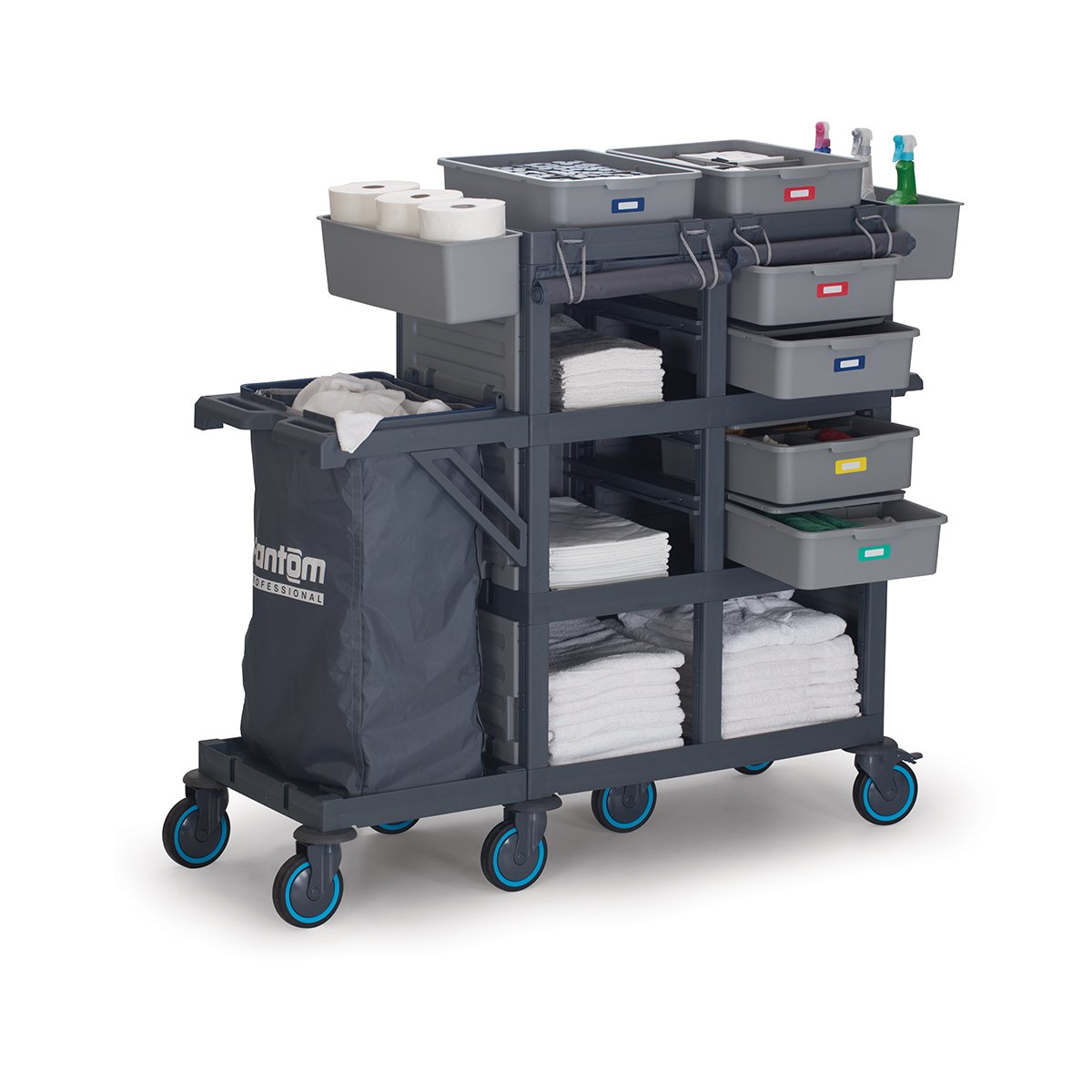 FANTOM KAT ARABASI PROCART434