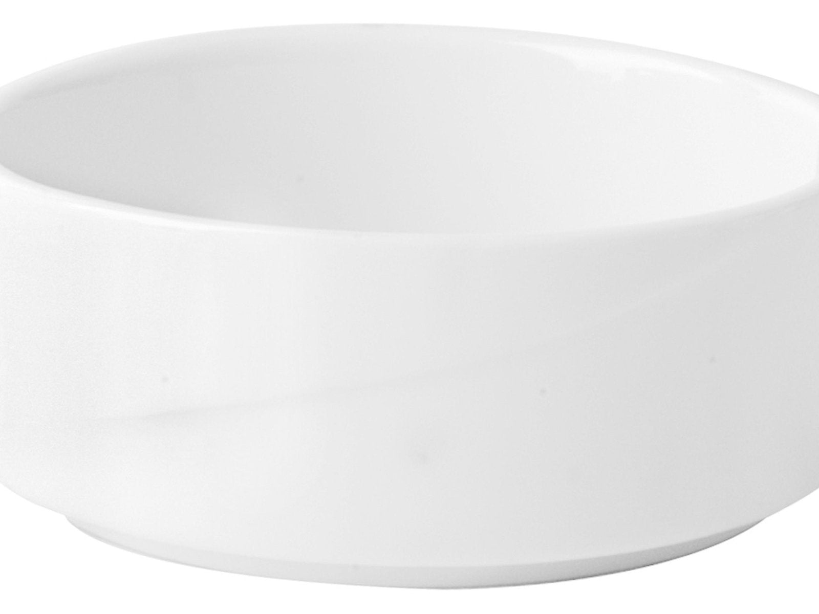 PORLAND FOURLİNE BEYAZ KÜLLÜK 10CM347212