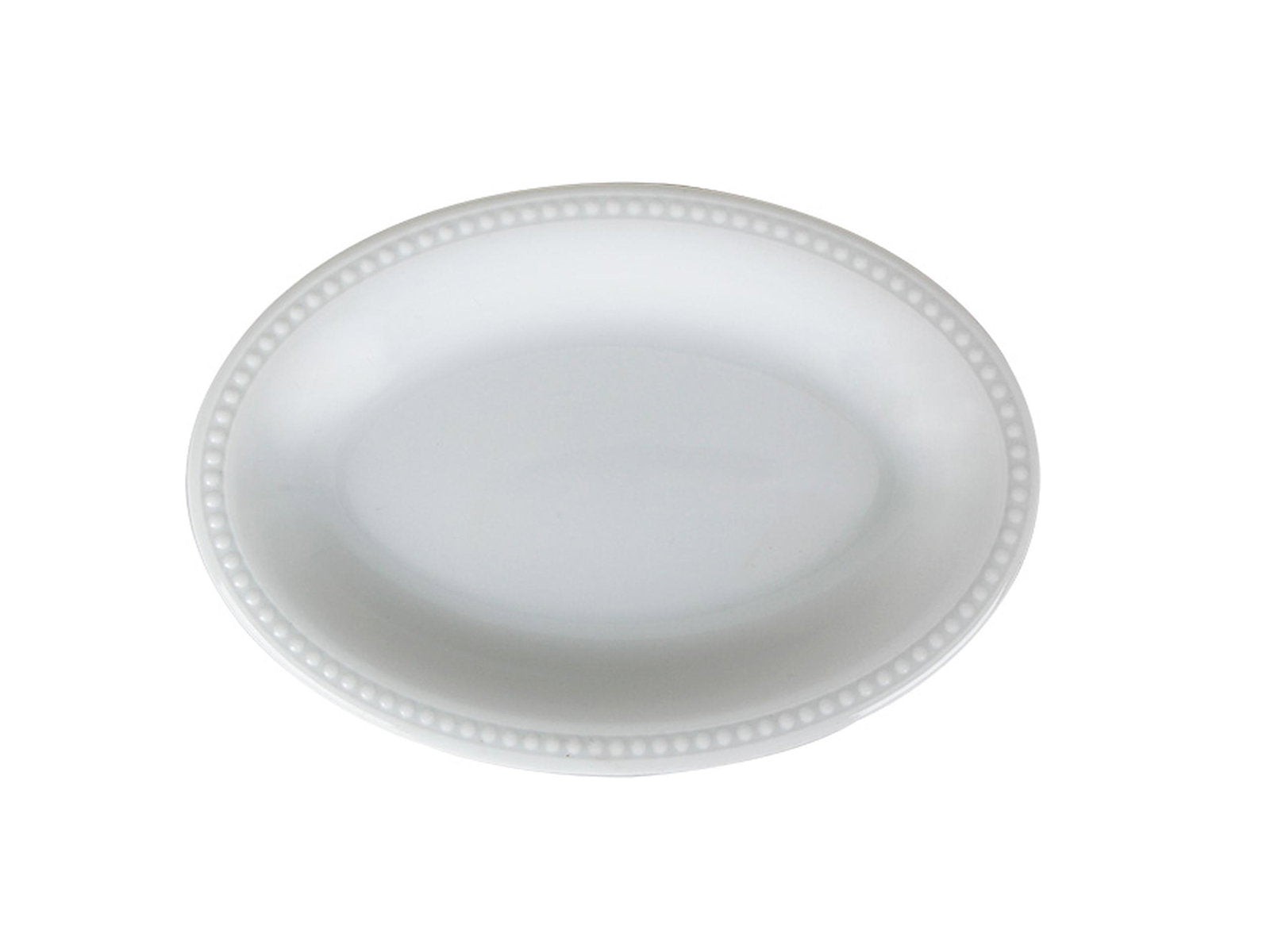 PORLAND COLLET BEYAZ DESEN2 KAYIK TABAK 16CM114217